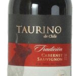 タウリーノ・デ・チリ　カベルネソーヴィニヨン